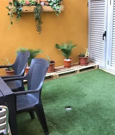 Апартаменты Apart. En 1ra Linea+pkg Privado *