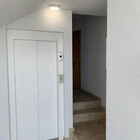 Apart. En 1ra Linea+pkg Privado * Сан-Антонио-де-Калонже