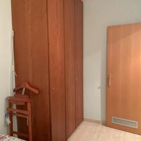 Apart. En 1ra Linea+pkg Privado Сан-Антонио-де-Калонже