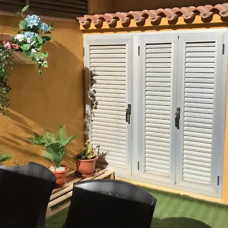 Apart. En 1ra Linea+pkg Privado * Сан-Антонио-де-Калонже