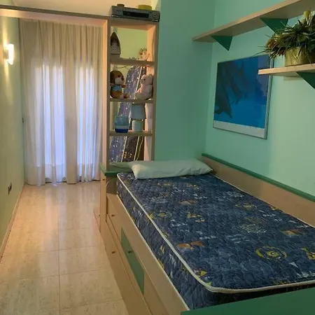 Apart. En 1ra Linea+pkg Privado