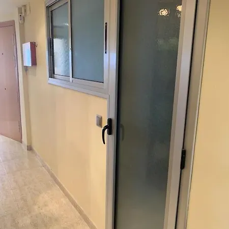 Apartament Apart. En 1ra Linea+pkg Privado Sant Antoni De Calonge