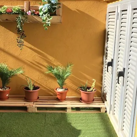 Apart. En 1ra Linea+pkg Privado Apartament *