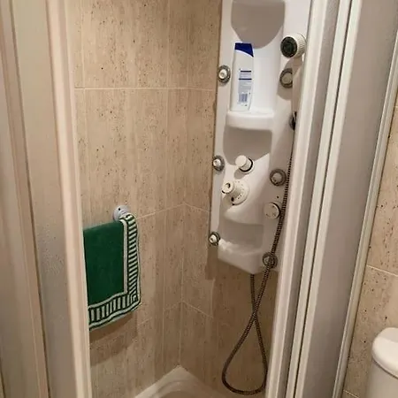 Apart. En 1ra Linea+pkg Privado Apartament Sant Antoni De Calonge