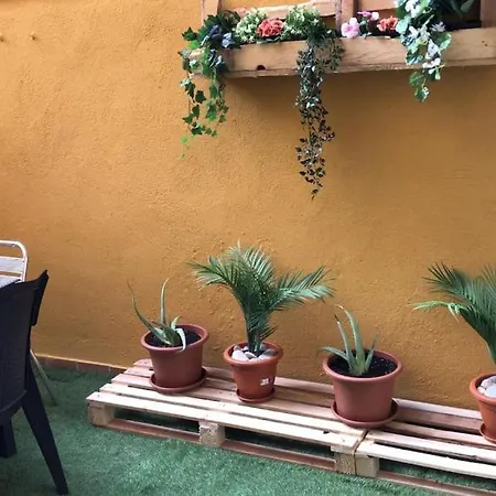Apart. En 1ra Linea+pkg Privado Sant Antoni De Calonge