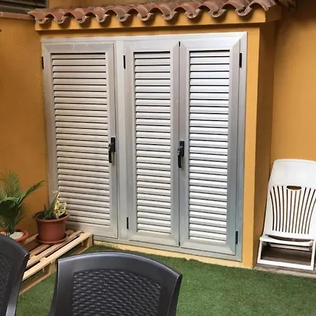 아파트 Apart. En 1ra Linea+pkg Privado